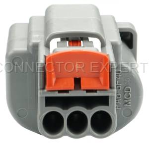 Normal Order - CE3354 - Image 3