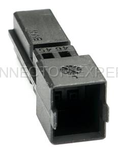 Normal Order - CE4348 - Image 1