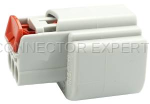 Normal Order - CE3355 - Image 3