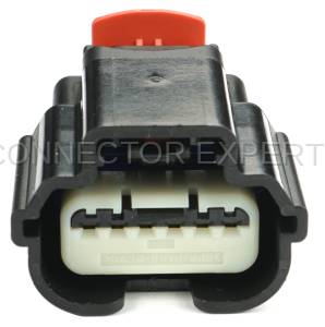 Normal Order - CE6050B - Image 2