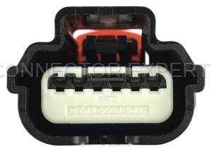 Normal Order - CE6050B - Image 5