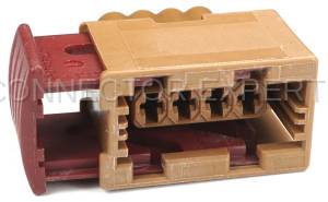Normal Order - CE4349 - Image 1