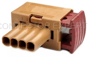 Normal Order - CE4349 - Image 3