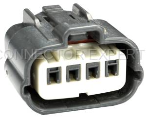 Normal Order - CE4350 - Image 1
