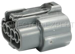 Normal Order - CE4350 - Image 3