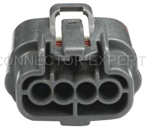 Normal Order - CE4350 - Image 4