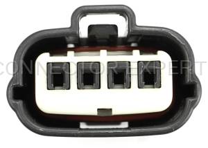 Normal Order - CE4350 - Image 5