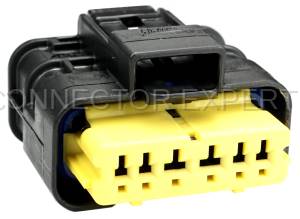 Normal Order - CE6291 - Image 1