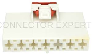 Normal Order - CE7046 - Image 2