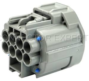 Normal Order - CE8215 - Image 3