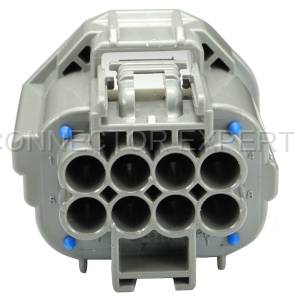 Normal Order - CE8215 - Image 4
