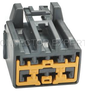 Normal Order - CE8216 - Image 1