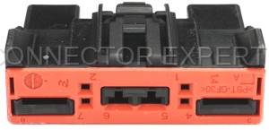 Normal Order - CE8218 - Image 2