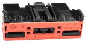 Normal Order - CE8218 - Image 1