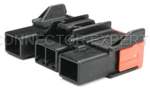 Normal Order - CE8218 - Image 3