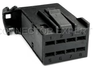 Normal Order - CE8219 - Image 1