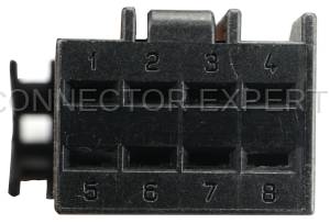 Normal Order - CE8219 - Image 3