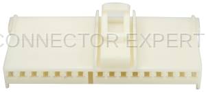 Normal Order - CET1668WH - Image 2