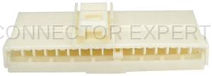 Normal Order - CET1668WH - Image 3