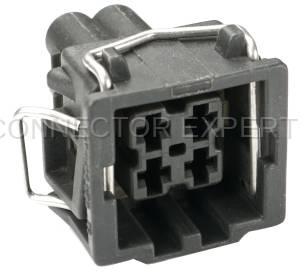 Normal Order - CE4353 - Image 1