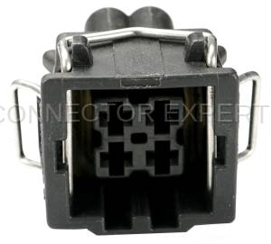 Normal Order - CE4353 - Image 2