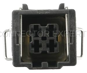 Normal Order - CE4353 - Image 5