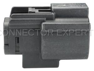 Normal Order - CE6039CSF - Image 3
