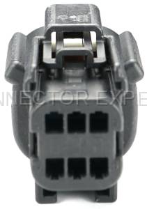 Normal Order - CE6039CSF - Image 4