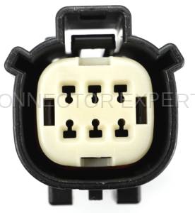 Normal Order - CE6039CSF - Image 5