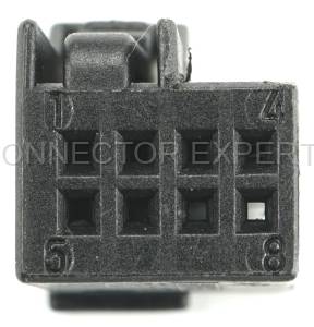 Normal Order - CE8220 - Image 5