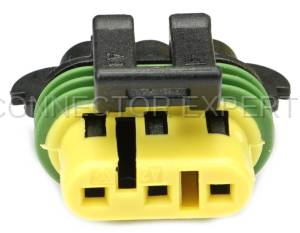 Normal Order - CE3041BF - Image 2