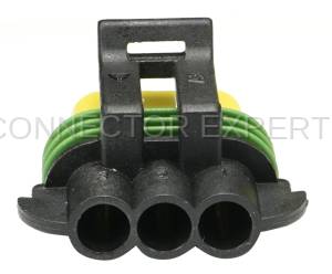Normal Order - CE3041BF - Image 3
