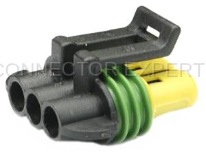 Normal Order - CE3041BF - Image 4