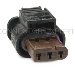Normal Order - CE3360 - Image 1