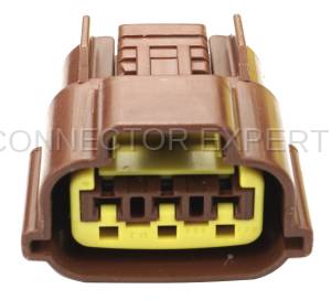 Normal Order - CE3362 - Image 2