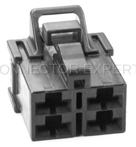 Normal Order - CE4357 - Image 1