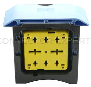 Normal Order - CE8223 - Image 2