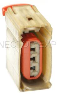 Normal Order - CE3363B - Image 1