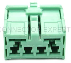 Normal Order - CE6297 - Image 2