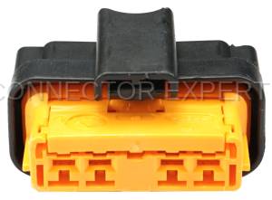 Normal Order - CE4358 - Image 2