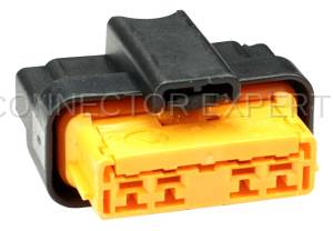 Normal Order - CE4358 - Image 1