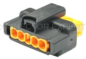 Normal Order - CE4358 - Image 3