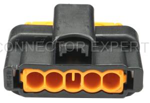 Normal Order - CE4358 - Image 4