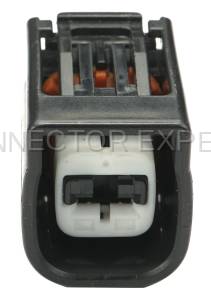 Normal Order - CE1015F - Image 2