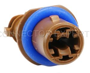 Normal Order - Marker Light - Rear - Image 1