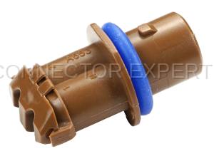 Normal Order - Marker Light - Rear - Image 3