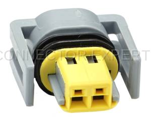 Normal Order - CE2308 - Image 1