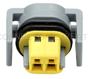 Normal Order - CE2308 - Image 2