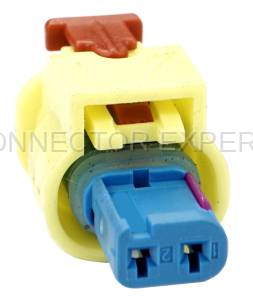 Normal Order - CE2300 - Image 1
