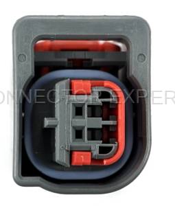 Normal Order - CE2126 - Image 5